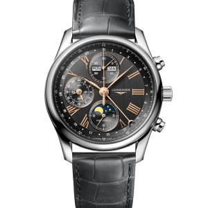 Longines Master Longines Master Collection L2.673.4.61.2