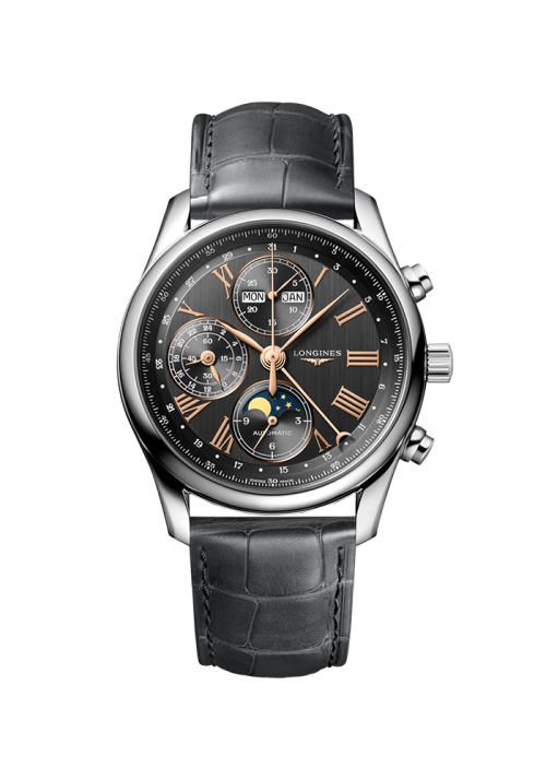 Longines Master Longines Master Collection L2.673.4.61.2