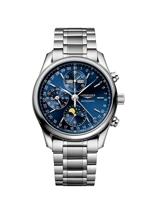 Longines Master Longines Master Collection L2.673.4.92.6