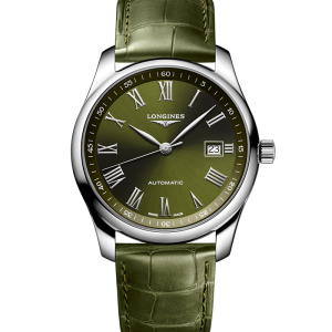 Longines Master Longines Master Collection L2.793.4.09.2