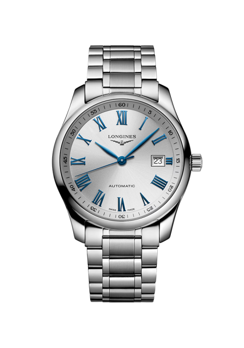Longines Master Longines Master Collection L2.793.4.79.6