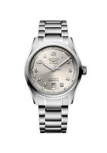 Longines Spirit Longines Spirit L3.410.4.63.6