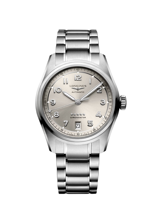 Longines Spirit Longines Spirit L3.410.4.63.6