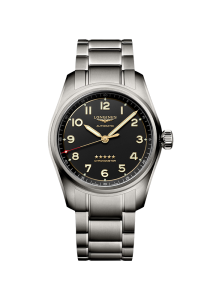 Longines Spirit Longines Spirit L3.810.1.53.6