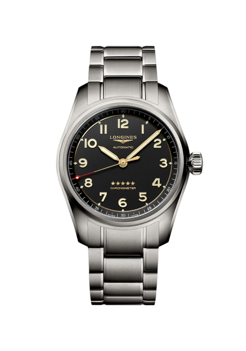 Longines Spirit Longines Spirit L3.810.1.53.6