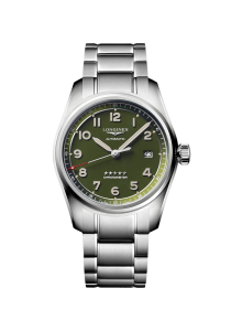 Longines Spirit Longines Spirit L3.810.4.03.6