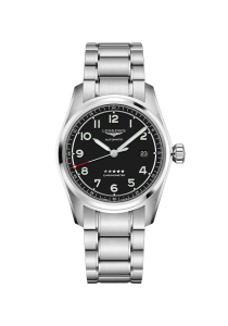 Longines Spirit Longines Spirit L3.810.4.53.6