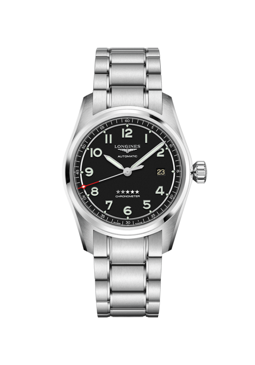 Longines Spirit Longines Spirit L3.810.4.53.6