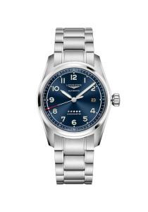 Longines Spirit Longines Spirit L3.810.4.93.6