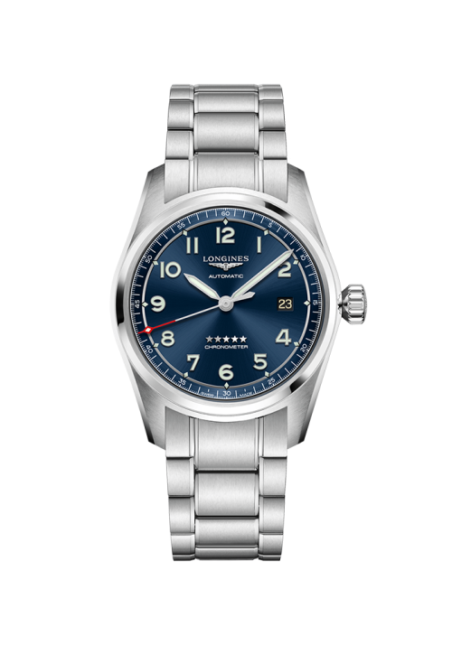 Longines Spirit Longines Spirit L3.810.4.93.6