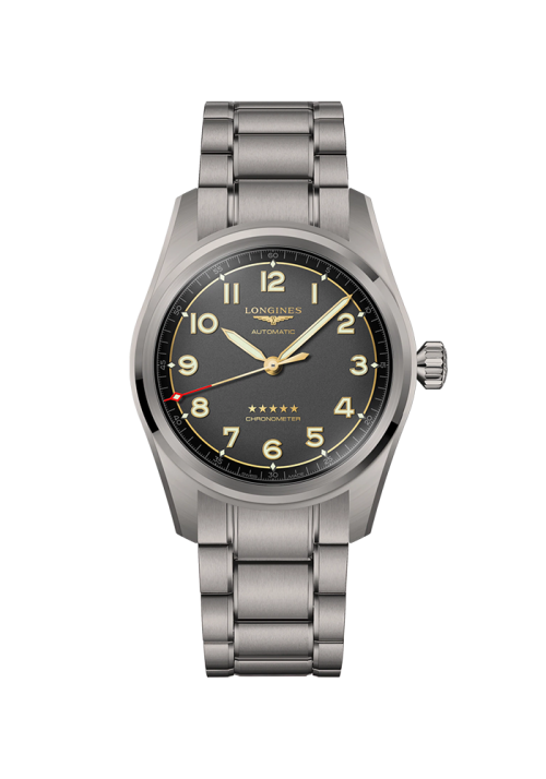 Longines Spirit Longines Spirit L3.811.1.53.6