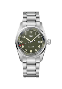 Longines Spirit Longines Spirit L3.811.4.03.6