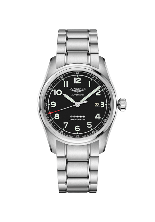 Longines Spirit Longines Spirit L3.811.4.53.6