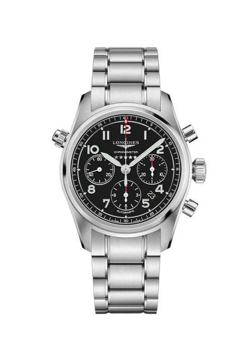 Longines Spirit Longines Spirit L3.820.4.53.6