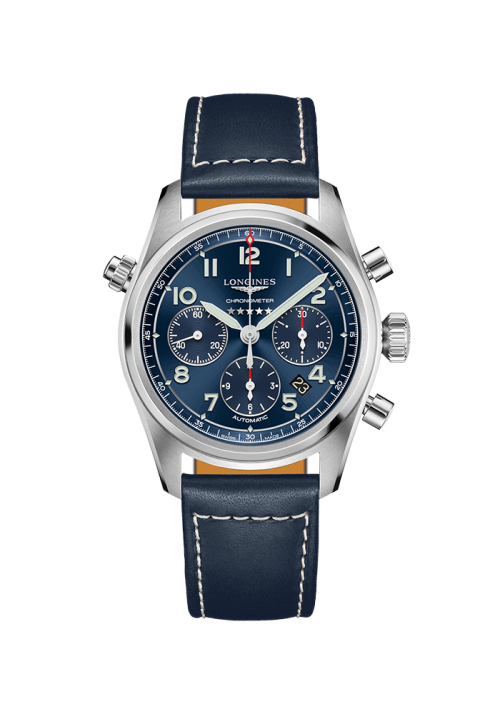 Longines Spirit Longines Spirit L3.820.4.93.0