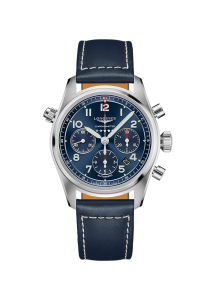 Longines Spirit Longines Spirit L3.820.4.93.3