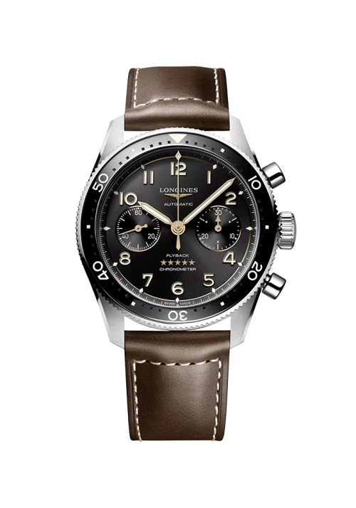 Longines Spirit Longines Spirit L3.821.4.53.2