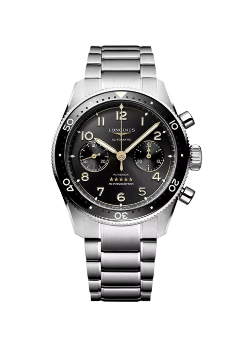 Longines Spirit Longines Spirit L3.821.4.53.6