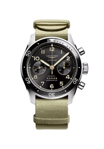 Longines Spirit Longines Spirit L3.821.4.53.9