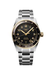 Longines Spirit Longines Spirit Zulu Time L3.802.5.53.6