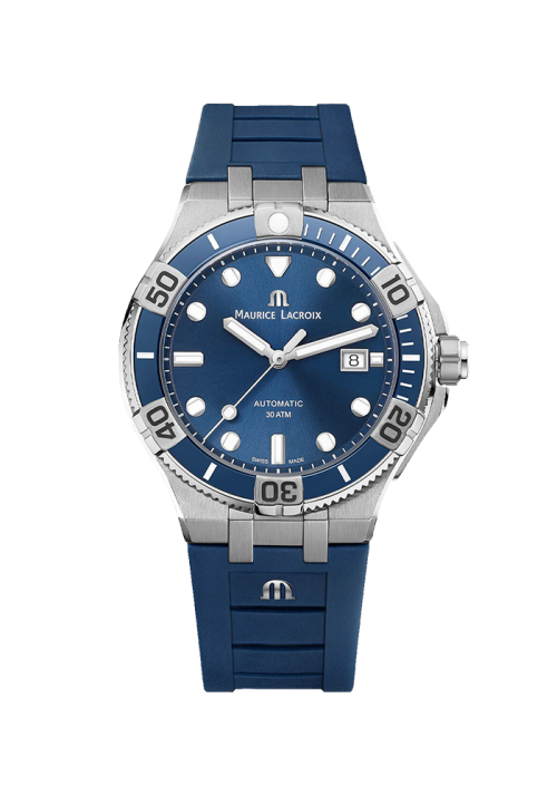 Maurice Lacroix Aikon Aikon Automatic Venturer 43 mm AI6058-SS002-430-2