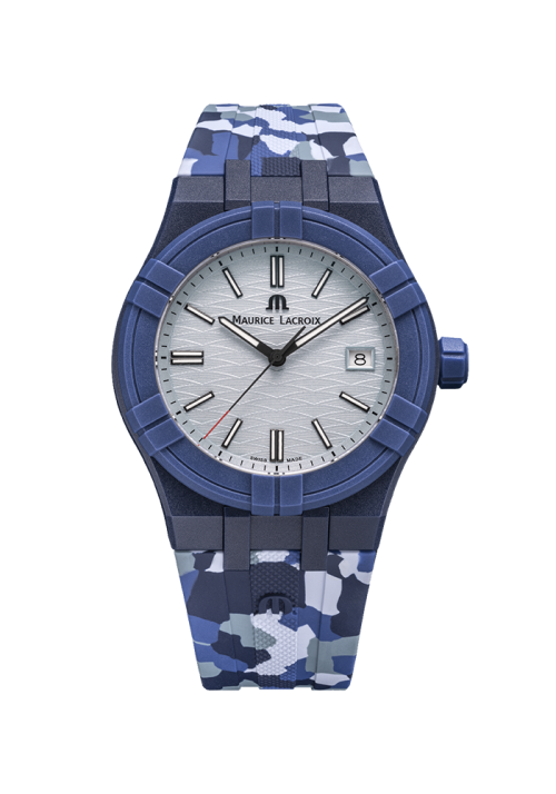 Maurice Lacroix Aikon Aikon #Tide Camo AI2008-B88AZ-000-0
