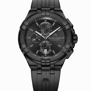 Maurice Lacroix Aikon Chronograph AI1018-PVB01-333-1