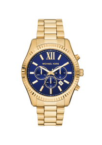 Michael Kors Lexington Lexington Herrenuhr MK9153