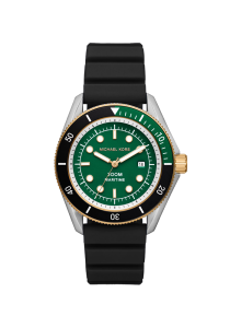 Michael Kors Maritime Maritime Herrenuhr MK9158