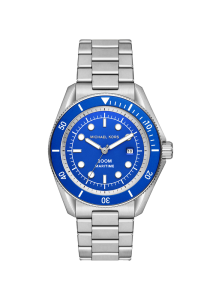 Michael Kors Maritime Maritime Herrenuhr MK9160