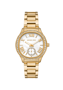 Michael Kors Sage Sage Damenuhr MK4805