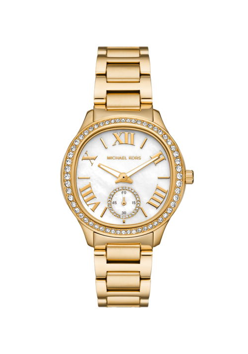 Michael Kors Sage Sage Damenuhr MK4805