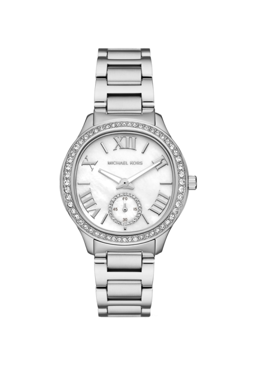 Michael Kors Sage Sage Damenuhr MK4807