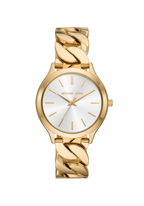 Michael Kors Slim Runway Slim Runway Damenuhr MK7472