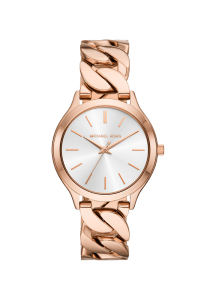 Michael Kors Slim Runway Slim Runway Damenuhr MK7473