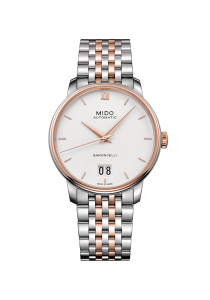 Mido Baroncelli Baroncelli Big Date M027.426.22.018.00