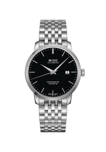 Mido Baroncelli Baroncelli Chronometer Silicon Gent M027.408.11.051.00