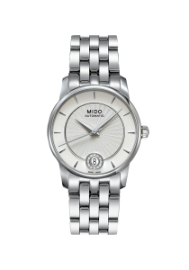 Mido Baroncelli Baroncelli Diamonds M007.207.11.036.00