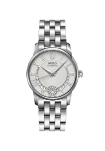 Mido Baroncelli Baroncelli Diamonds M007.207.11.038.00