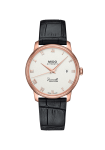 Mido Baroncelli Baroncelli Heritage Gent M027.407.36.013.00
