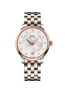 Mido Baroncelli Baroncelli Lady Day M039.207.22.106.00