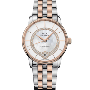 Mido Baroncelli Baroncelli Lady Necklace M037.807.22.031.00