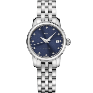 Mido Baroncelli Baroncelli Lady Twenty Five M039.007.11.046.00