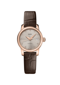 Mido Baroncelli Baroncelli Lady Twenty Five M039.007.36.076.00