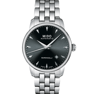 Mido Baroncelli Baroncelli M8600.4.18.1