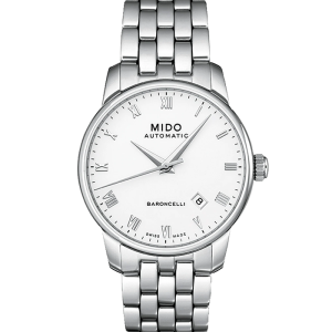 Mido Baroncelli Baroncelli M8600.4.26.1