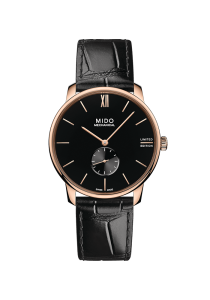 Mido Baroncelli Baroncelli Mechanical M037.405.36.050.00