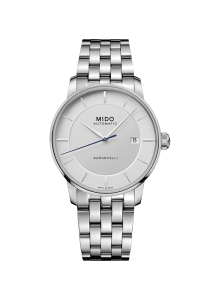 Mido Baroncelli Baroncelli Signature Gent M037.407.11.031.00
