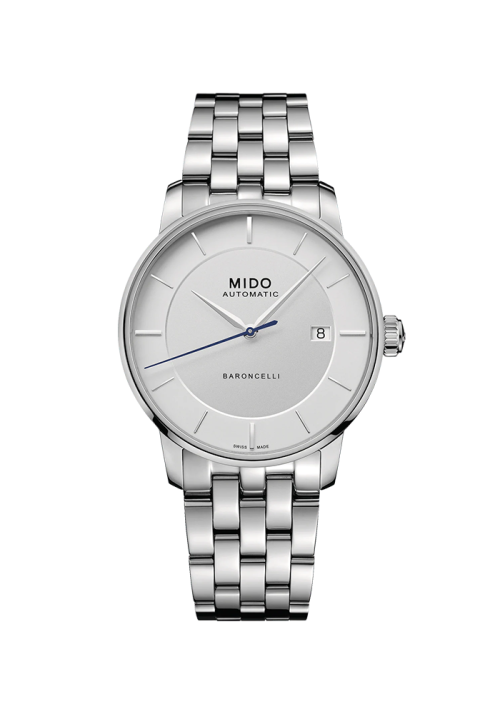 Mido Baroncelli Baroncelli Signature Gent M037.407.11.031.00