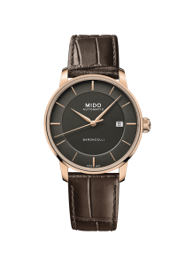 Mido Baroncelli Baroncelli Signature Gent M037.407.36.061.00